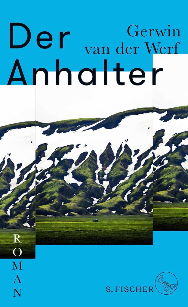 Produktbild: Der Anhalter | Gerwin van der Werf