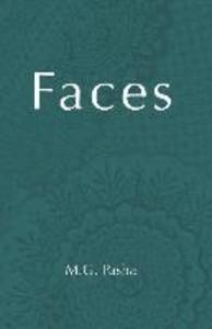 Faces als Taschenbuch
