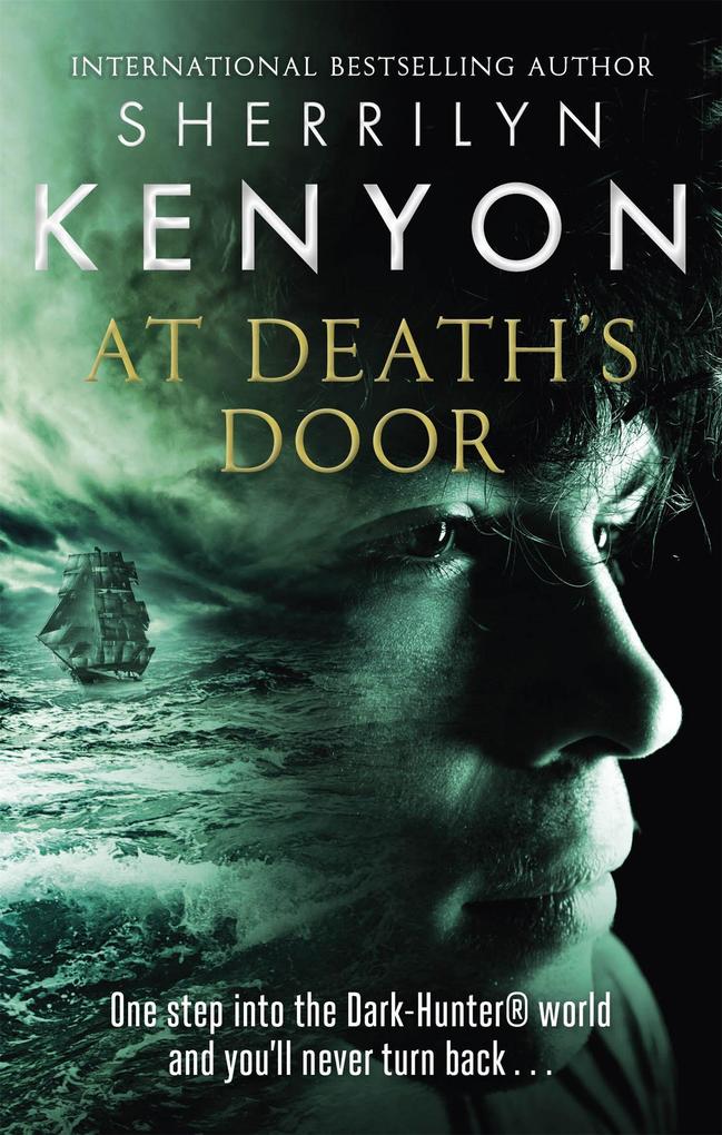Produktbild: At Death's Door | Sherrilyn Kenyon