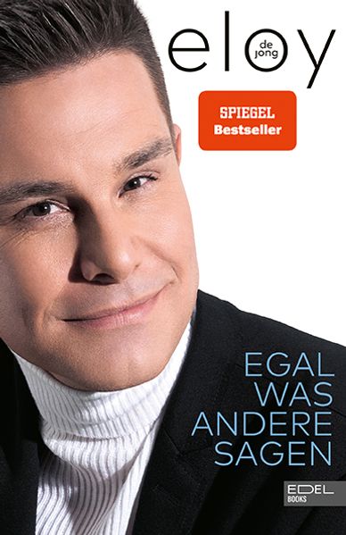 Produktbild: Egal was andere sagen | Eloy de Jong