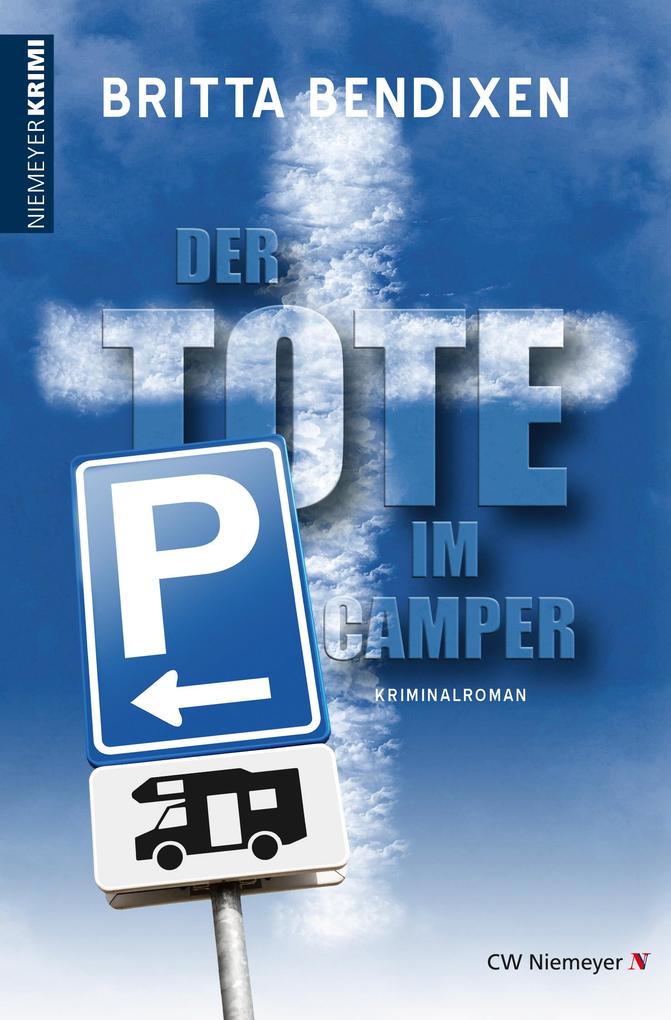 Produktbild: Der Tote im Camper | Britta Bendixen