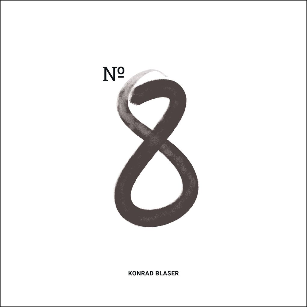 Produktbild: NR. 8 | Konrad Blaser
