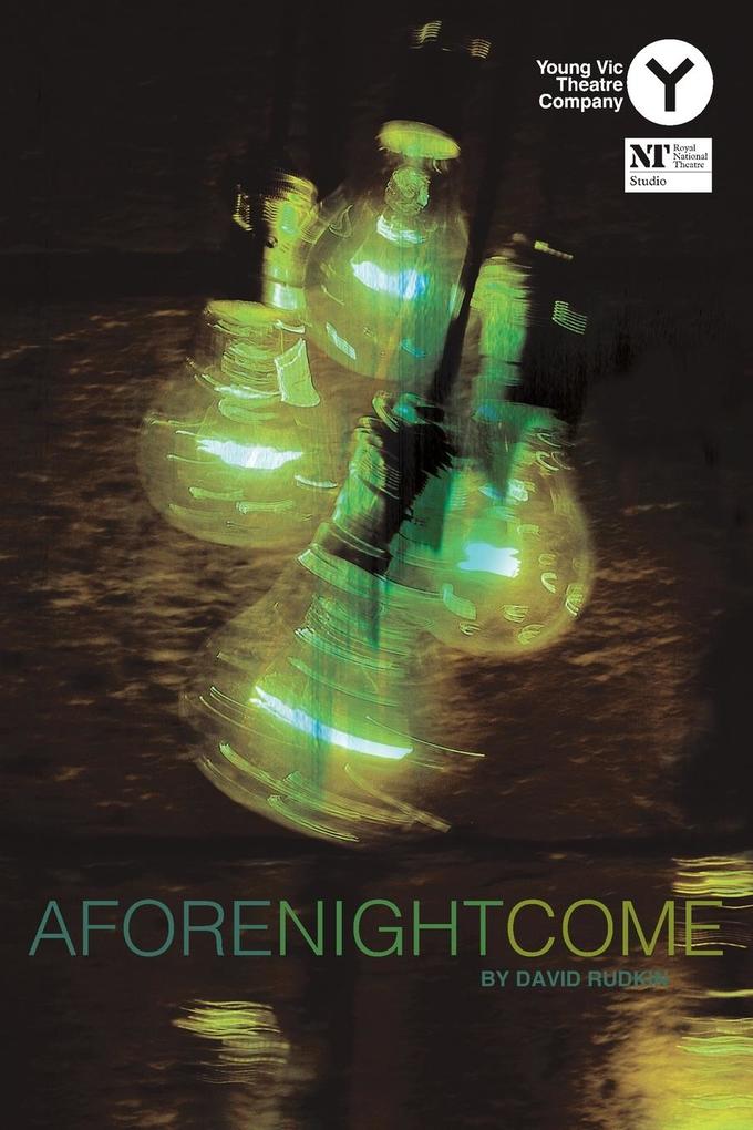 Produktbild: Afore Night Come | David Rudkin
