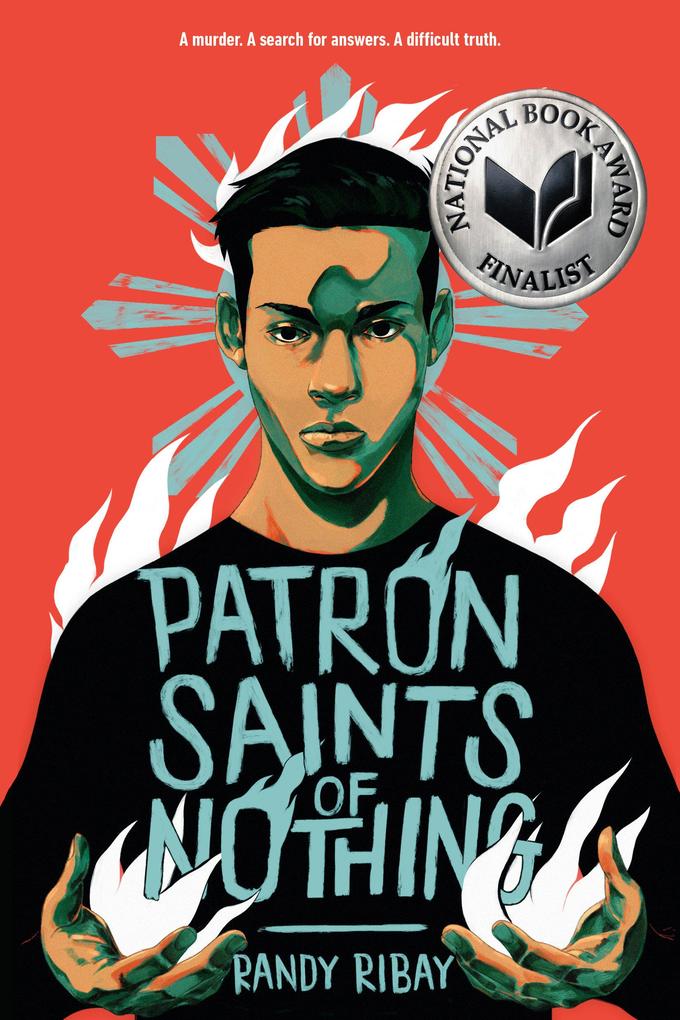Produktbild: Patron Saints of Nothing | Randy Ribay