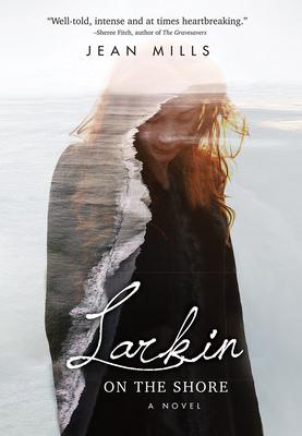 Produktbild: Larkin on the Shore | Jean Mills