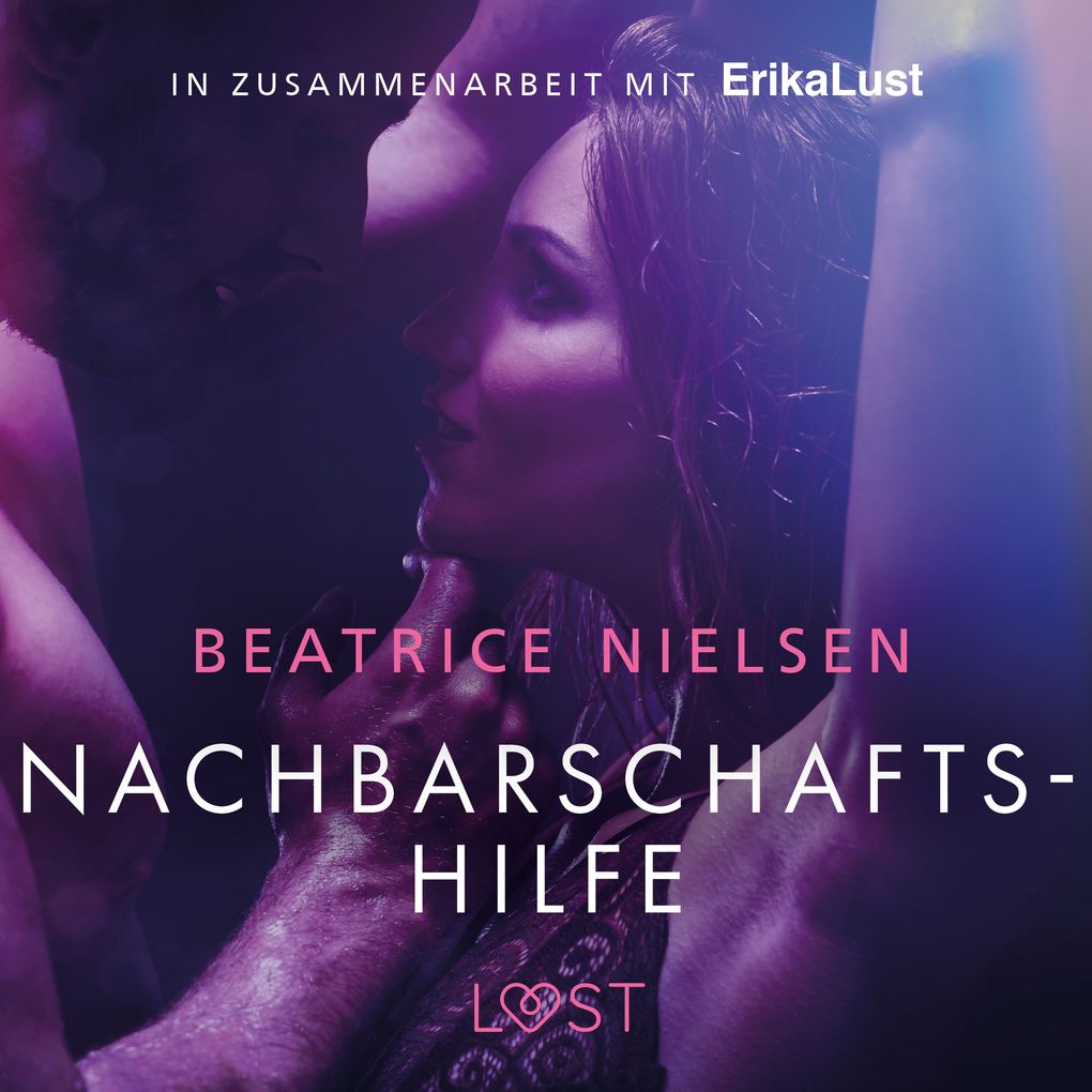Produktbild: Nachbarschaftshilfe - Erotische Novelle | Beatrice Nielsen