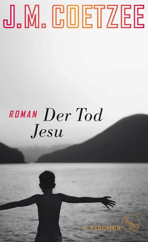 Produktbild: Der Tod Jesu | J. M. Coetzee
