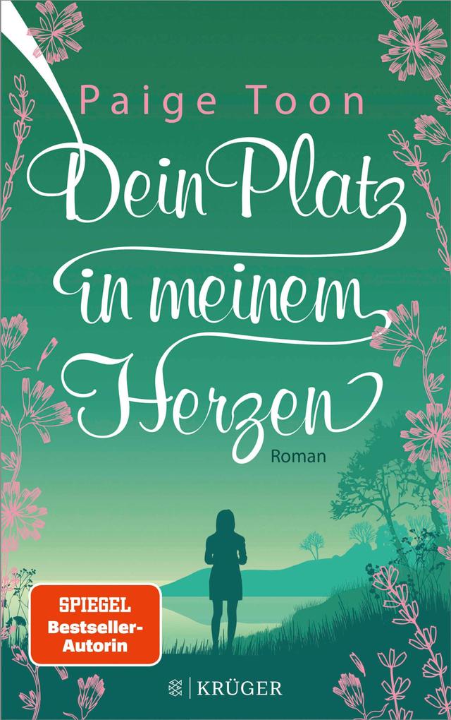 Produktbild: Dein Platz in meinem Herzen | Paige Toon