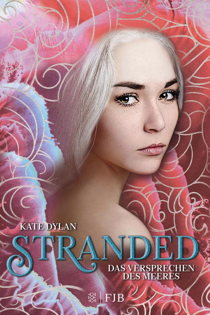 Produktbild: Stranded - Das Versprechen des Meeres | Kate Dylan