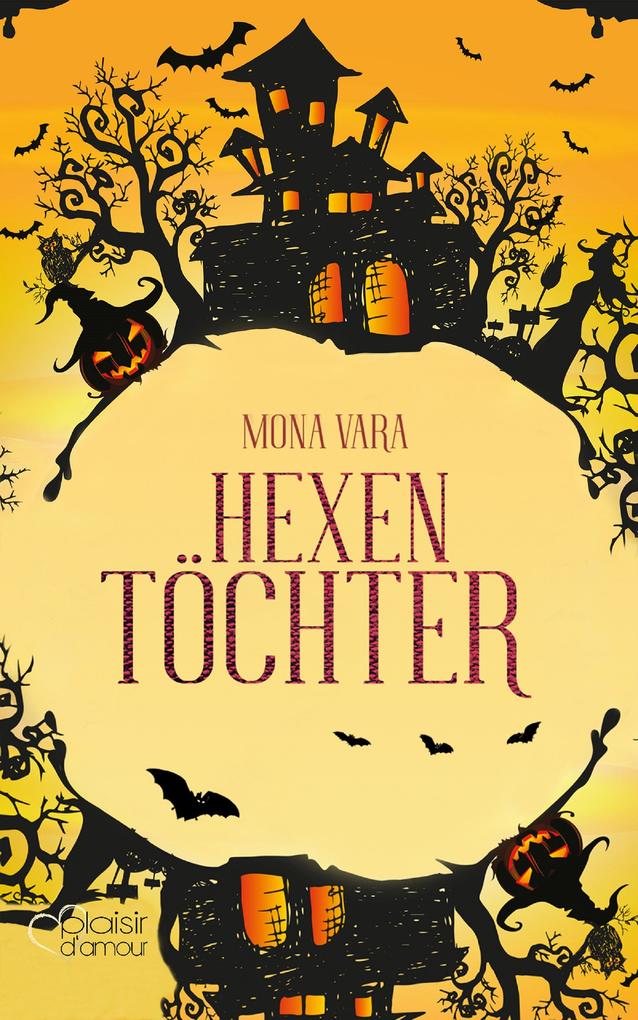 Produktbild: Hexentöchter | Mona Vara