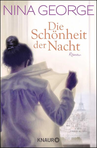 Produktbild: Die Schönheit der Nacht | Nina George
