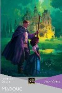 Produktbild: Madouc | Jack Vance