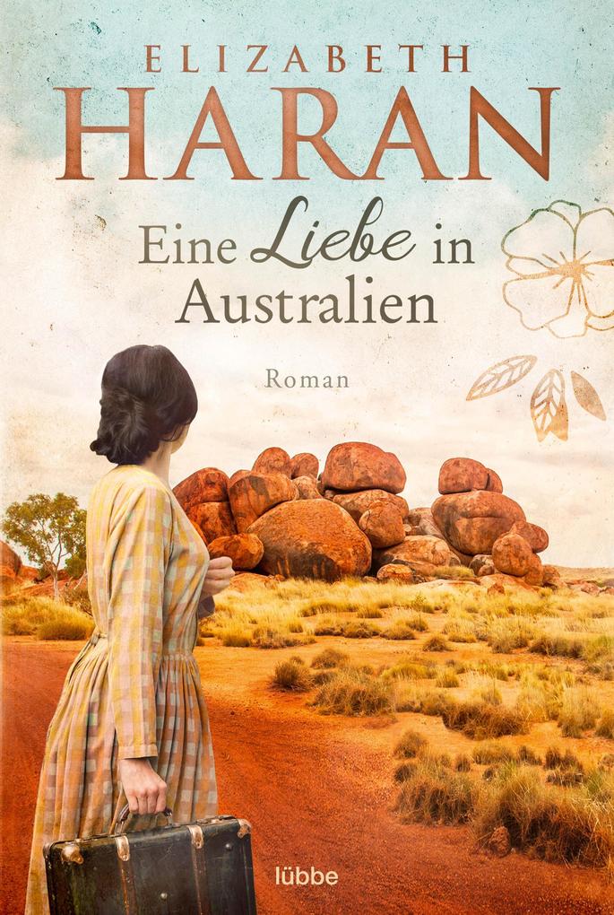 Eine Liebe in Australien als eBook epub