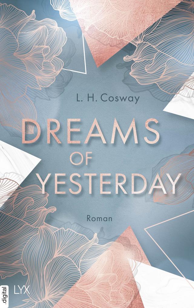 Produktbild: Dreams of Yesterday | L. H. Cosway