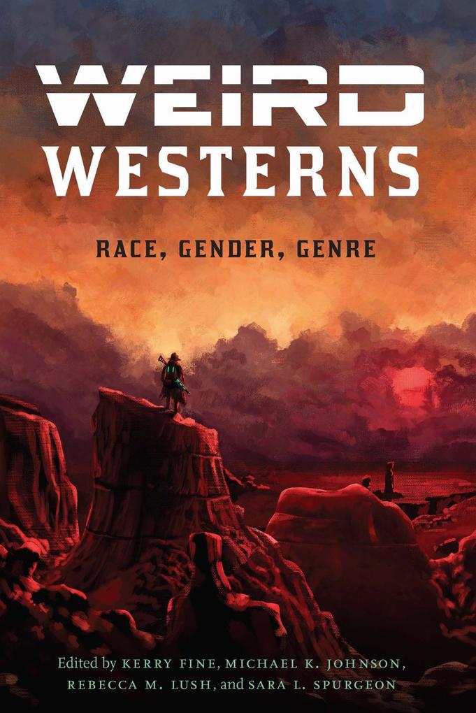 Produktbild: Weird Westerns