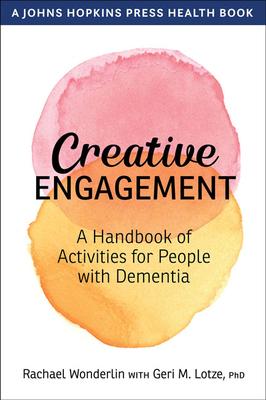 Produktbild: Creative Engagement | Rachael Wonderlin