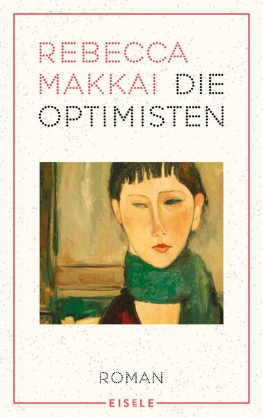 Produktbild: Die Optimisten | Rebecca Makkai