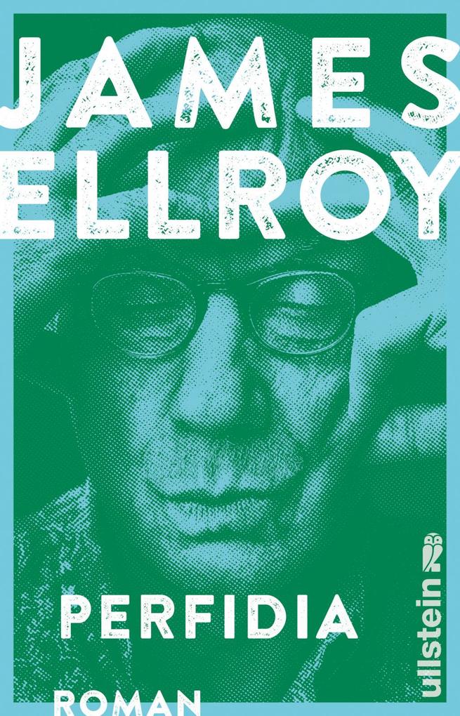 Produktbild: Perfidia | James Ellroy