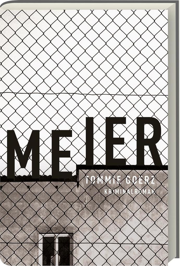 Produktbild: Meier | Tommie Goerz