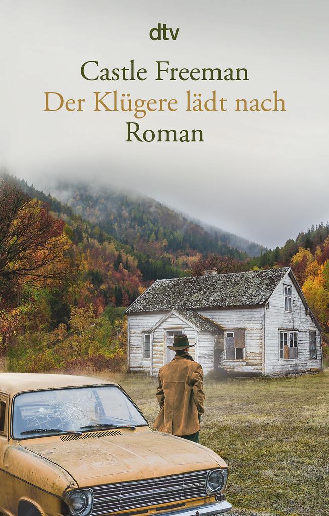 Produktbild: Der Klügere lädt nach | Castle Freeman