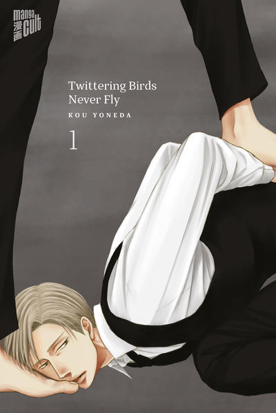 Produktbild: Twittering Birds never fly 1 | Kou Yoneda, You Yoneda