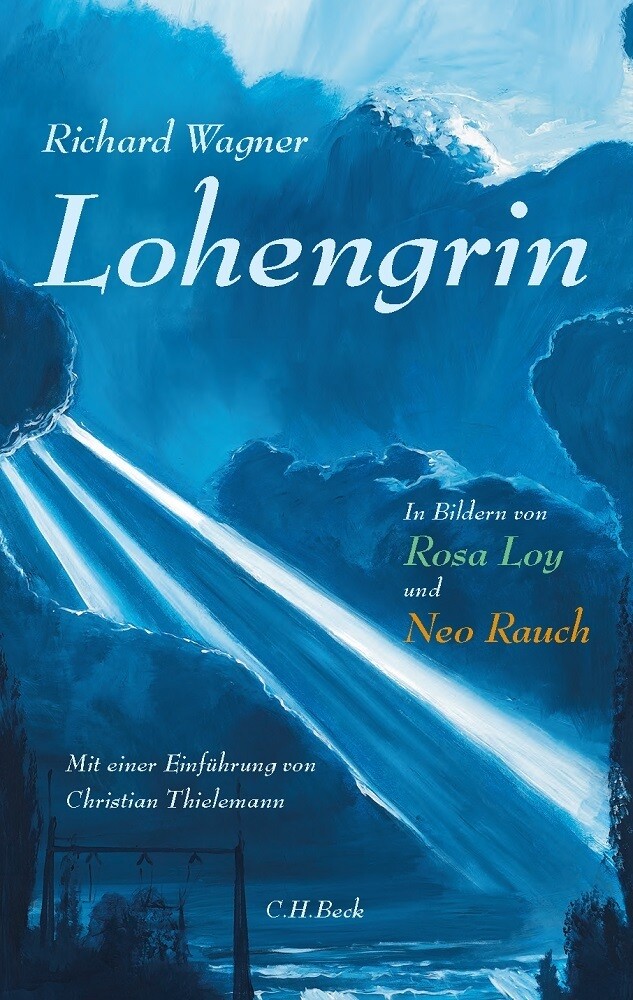 Produktbild: Lohengrin | Richard Wagner