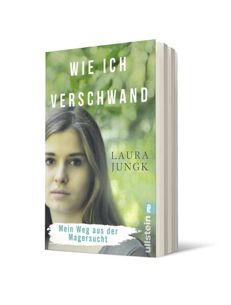 Produktbild: Wie ich verschwand | Laura Jungk