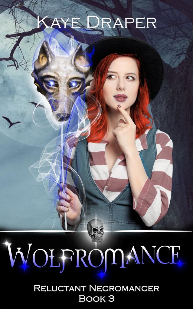 Produktbild: Wolfromance | Kaye Draper
