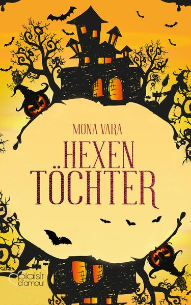 Produktbild: Hexentöchter | Mona Vara