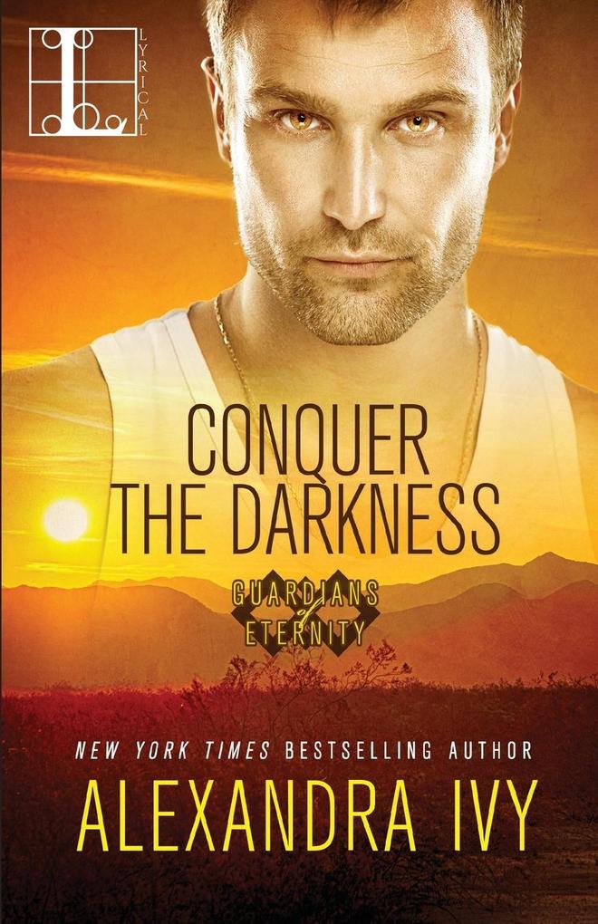 Produktbild: Conquer the Darkness | Alexandra Ivy