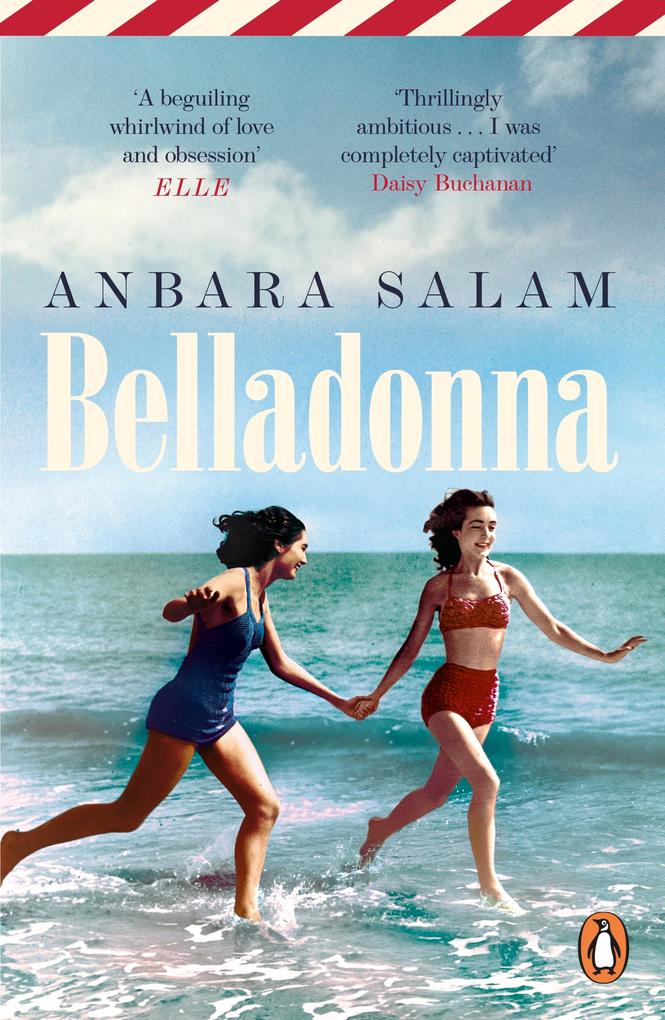 Produktbild: Belladonna | Anbara Salam
