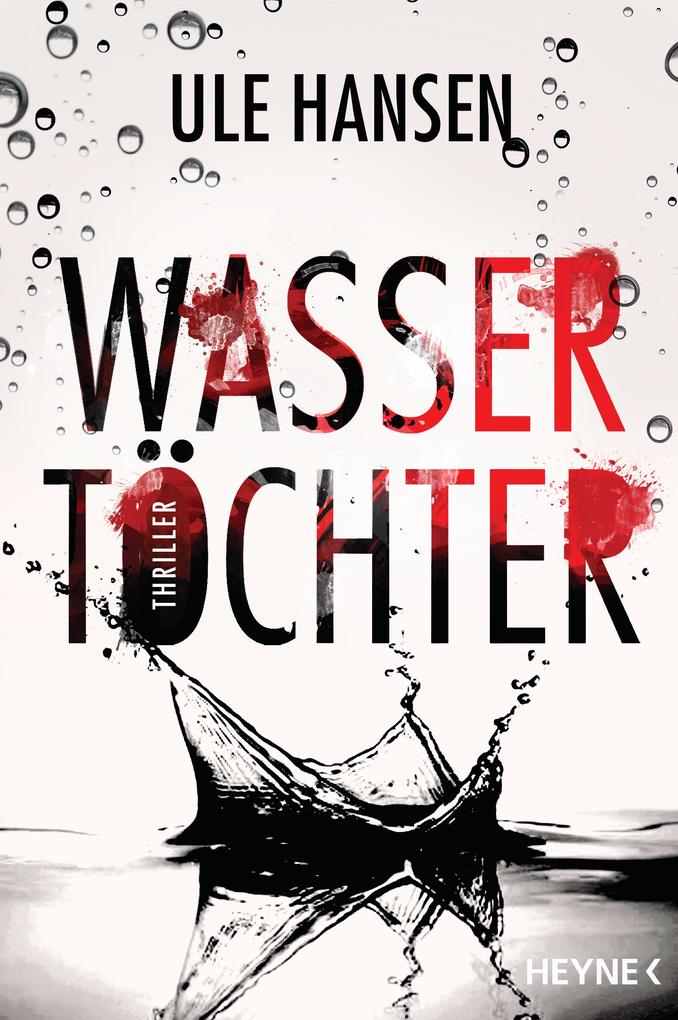 Produktbild: Wassertöchter | Ule Hansen
