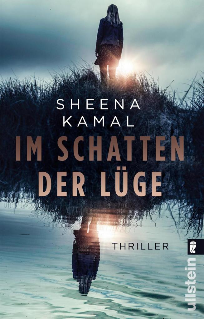 Produktbild: Im Schatten der Lüge | Sheena Kamal