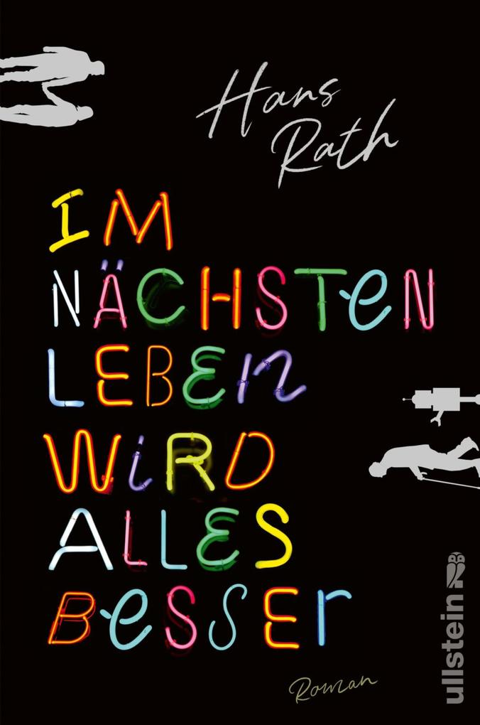 Produktbild: Im nächsten Leben wird alles besser | Hans Rath
