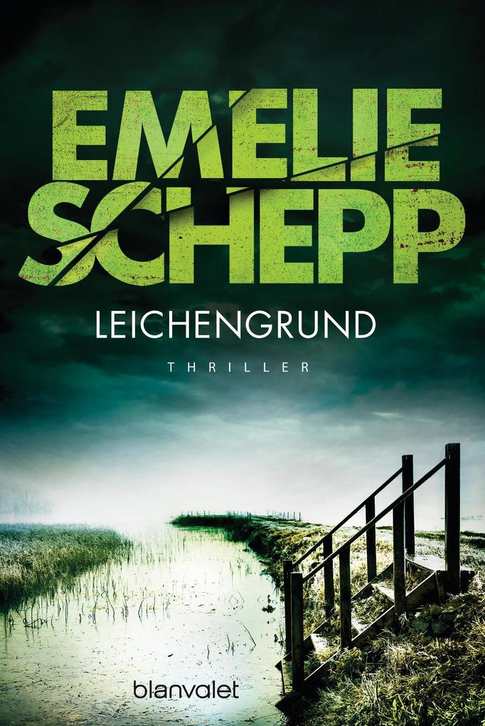 Produktbild: Leichengrund | Emelie Schepp