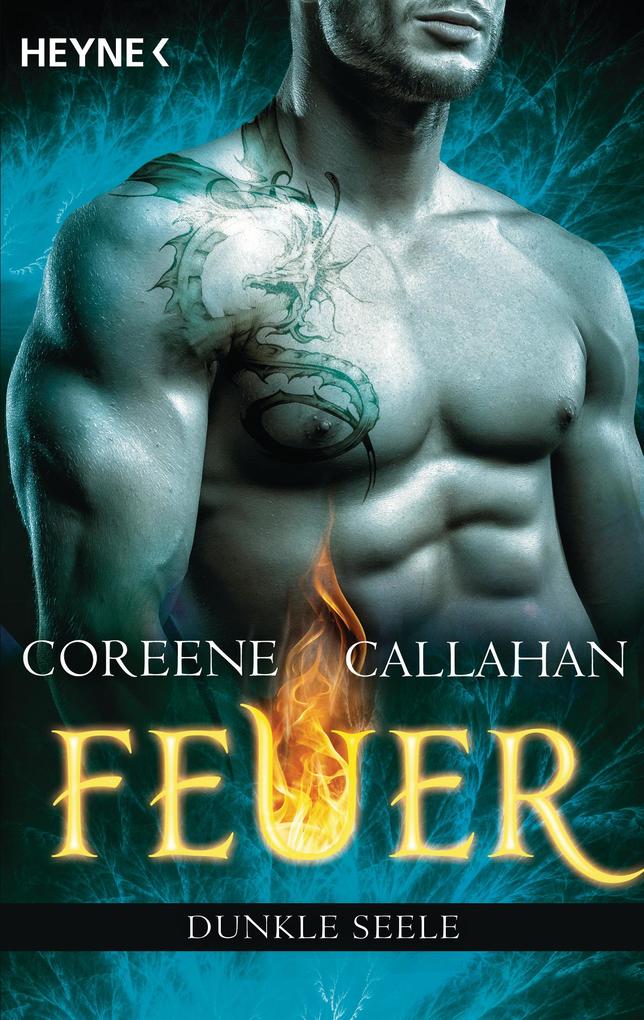 Produktbild: Feuer - Dunkle Seele | Coreene Callahan