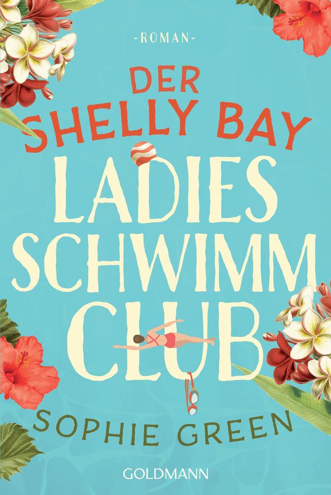 Produktbild: Der Shelly Bay Ladies Schwimmclub | Sophie Green