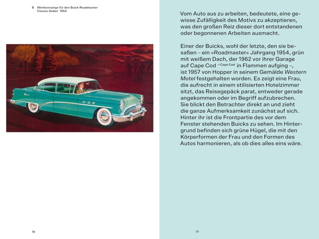 Weitere Ansicht: Edward Hopper