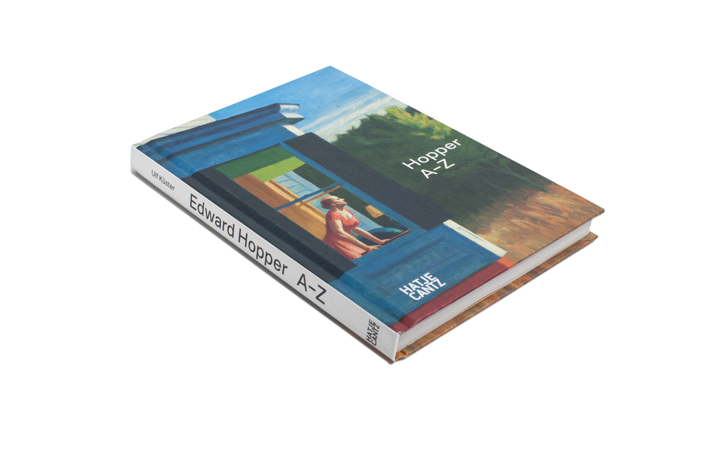 Weitere Ansicht: Edward Hopper