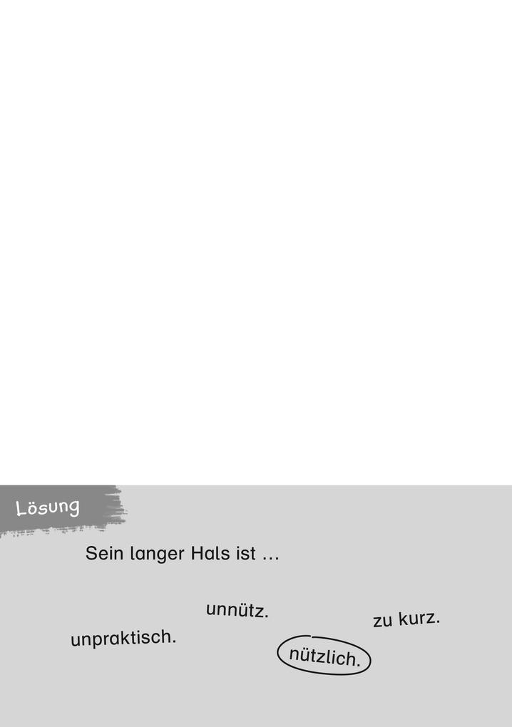 Weitere Ansicht: Duden Leseprofi - 3-Minuten-Leserätsel für Erstleser: Vorsicht, Dinos! | Susanna Moll