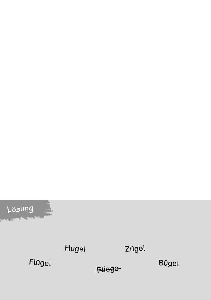 Weitere Ansicht: Duden Leseprofi - 3-Minuten-Leserätsel für Erstleser: Zauberhafte Fabelwelt | Susanna Moll