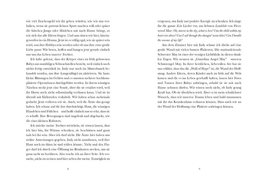 Weitere Ansicht: Egal was andere sagen | Eloy de Jong