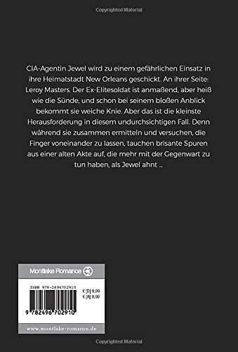 Weitere Ansicht: Splitter im Herzen | Amélie Duval