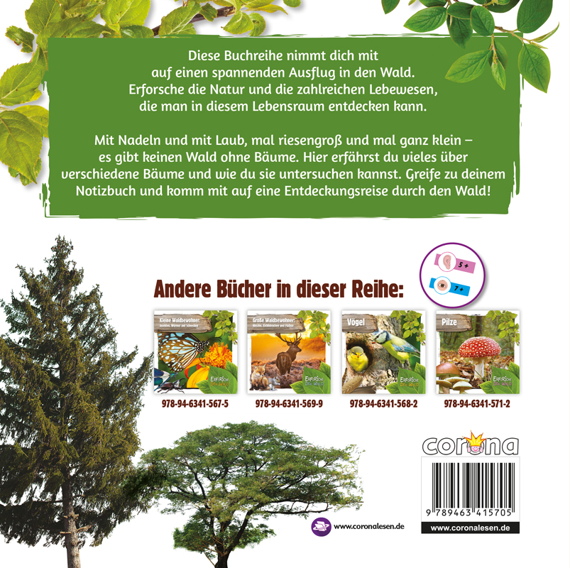 Weitere Ansicht: Bäume | Robin Twiddy