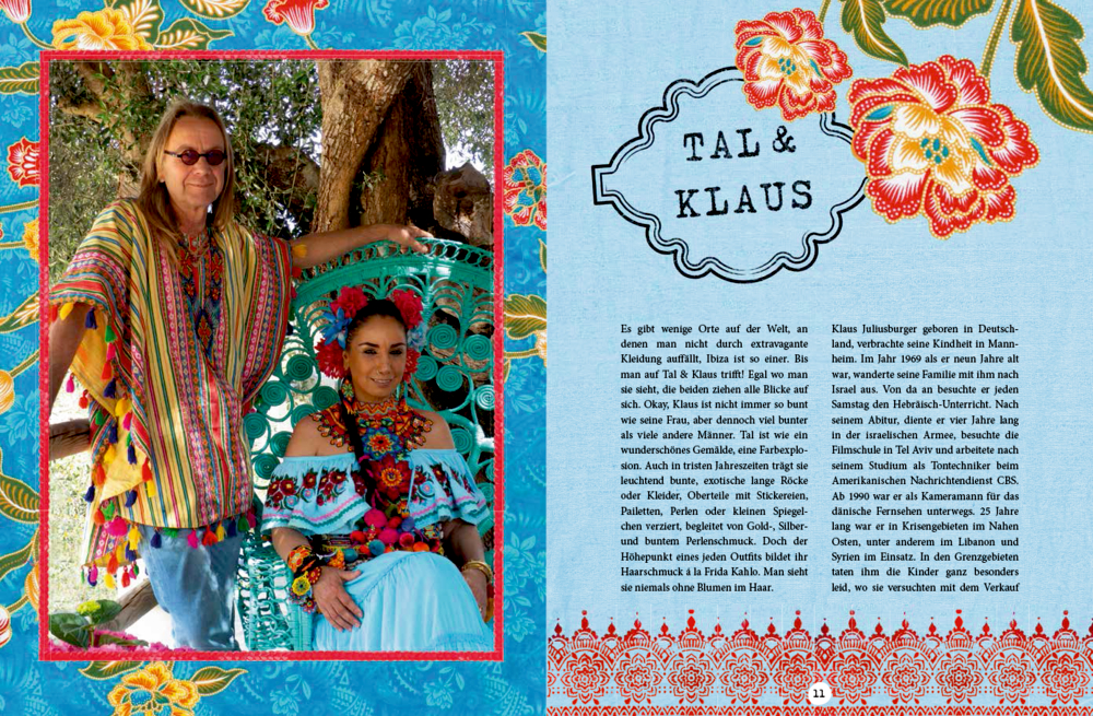 Weitere Ansicht: Ibiza | Elke Clörs