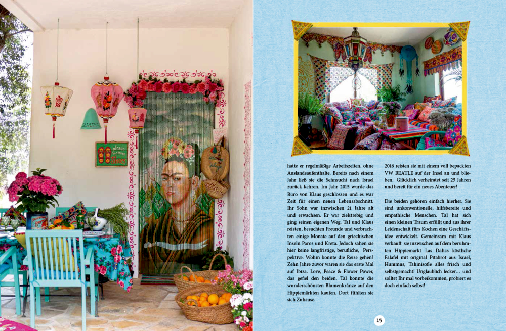 Weitere Ansicht: Ibiza | Elke Clörs