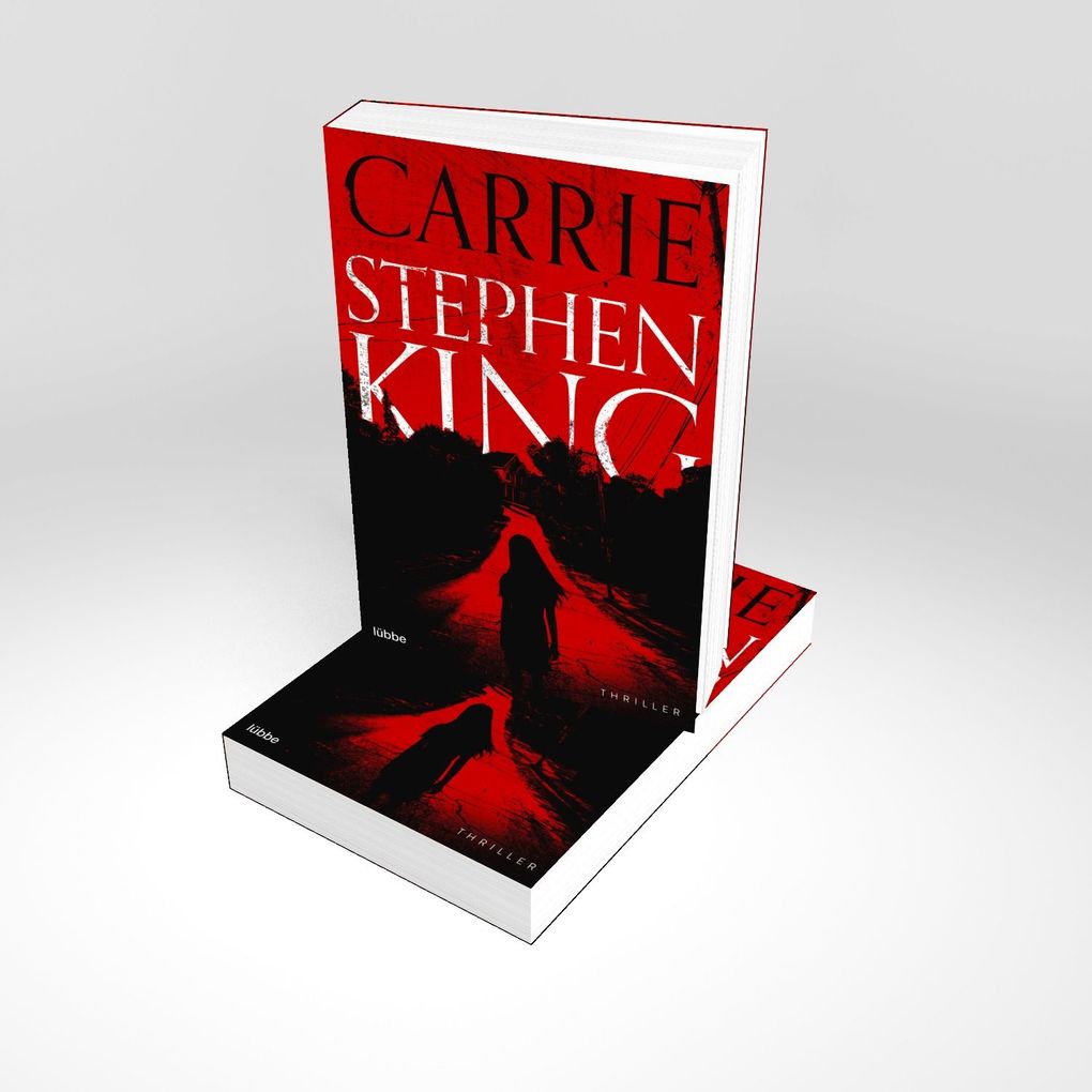 Weitere Ansicht: Carrie | Stephen King