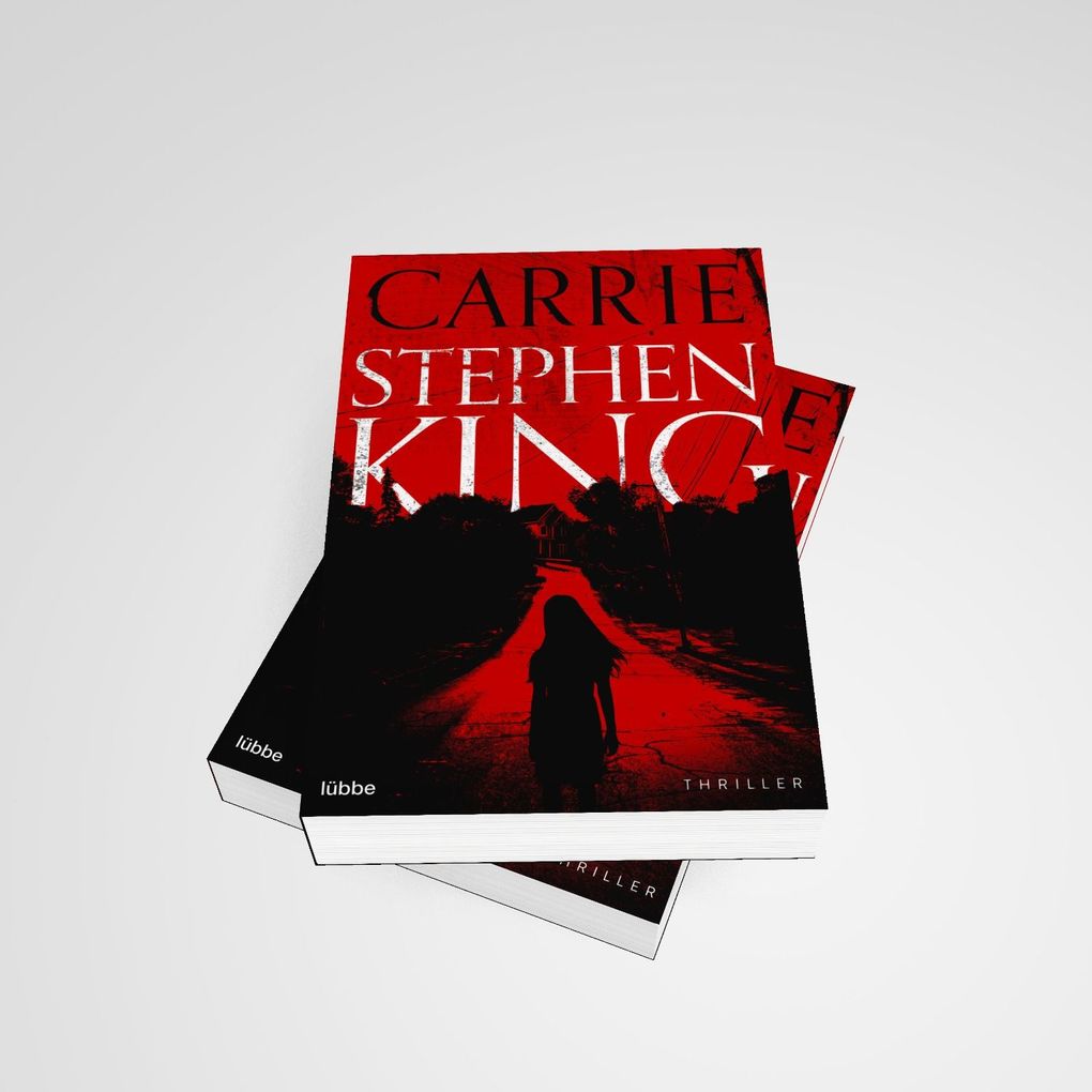 Weitere Ansicht: Carrie | Stephen King