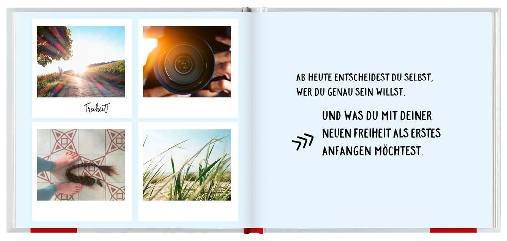 Weitere Ansicht: Zum Abi - Jetzt kannst du durchstarten!
