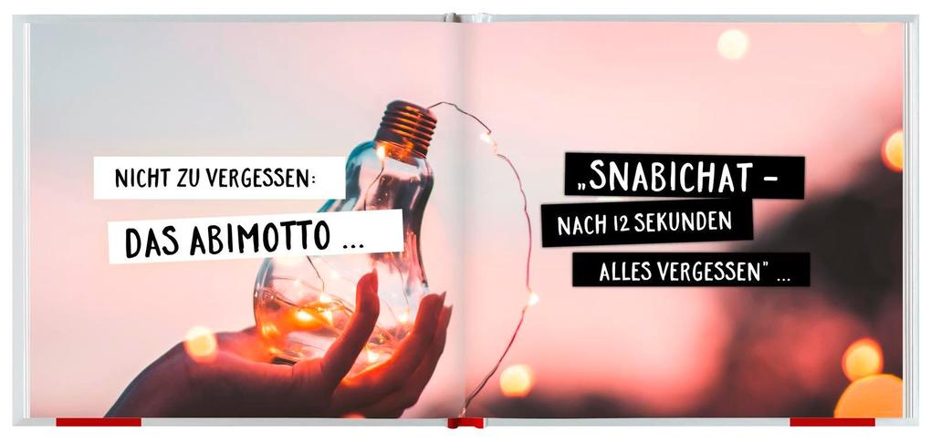 Weitere Ansicht: Zum Abi - Jetzt kannst du durchstarten!